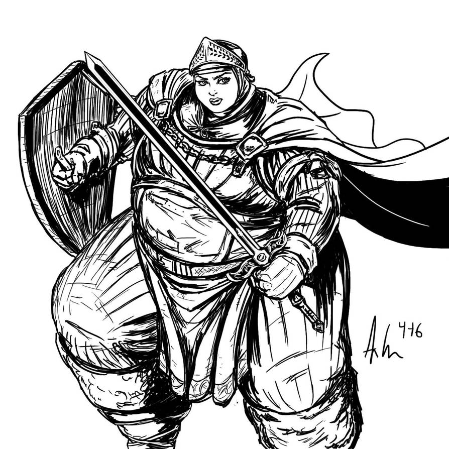 Hungry for Embers by Ray-Norr