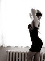 I don't want to listen. by mrzn89