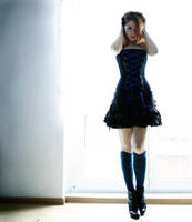 suddenly I see. by mrzn89