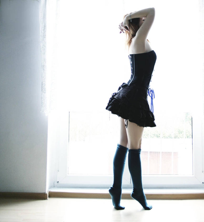 dance with me. by mrzn89