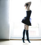 dance with me. by mrzn89