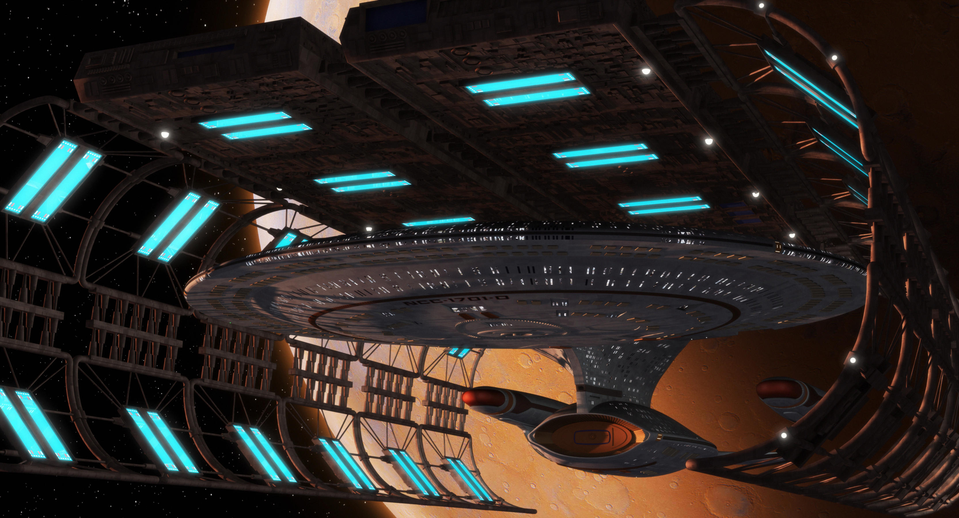 Returning to duty by thefirstfleet