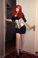 Tread softly by NeciaNavine