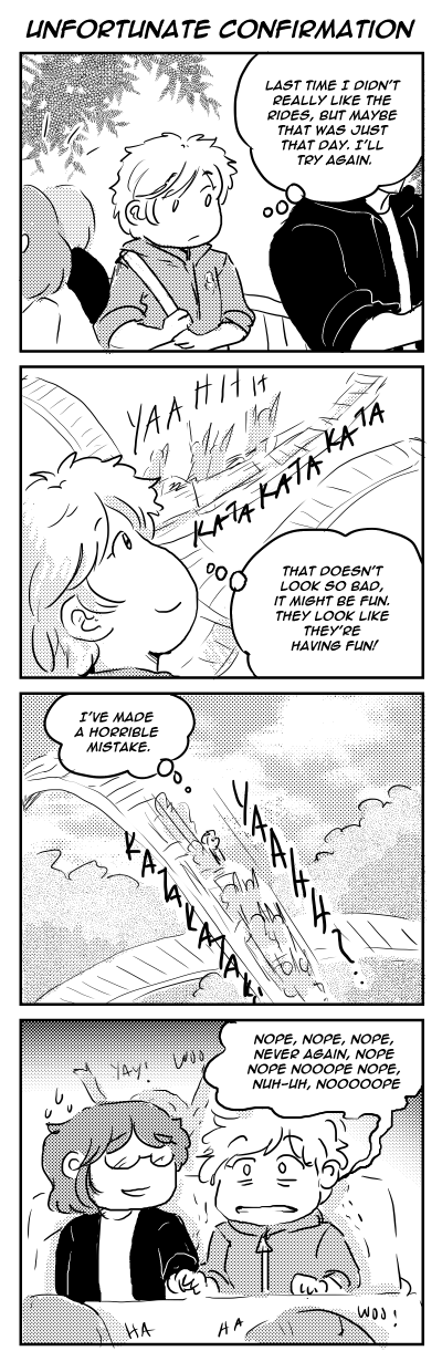 ToaG: Unfortunate Confirmation by TriaElf9