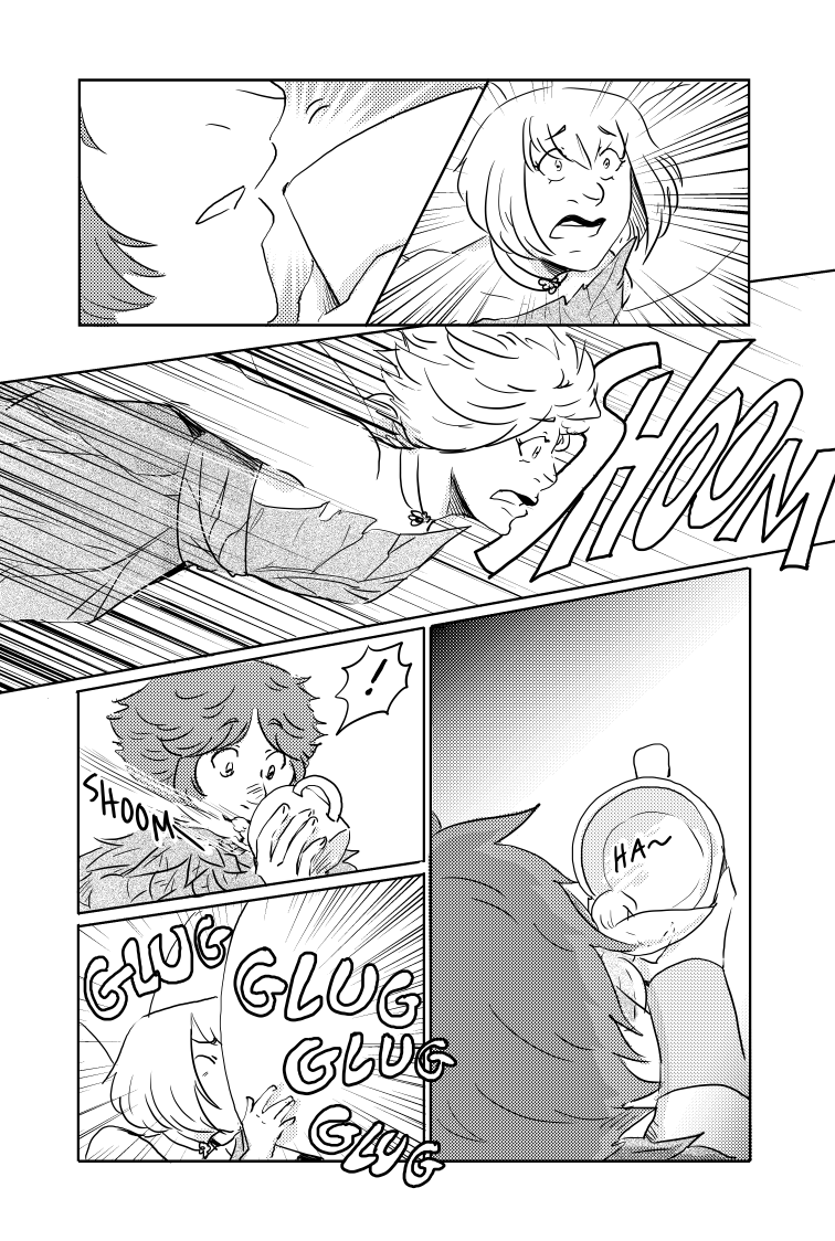 Peter Pan page 592 by TriaElf9