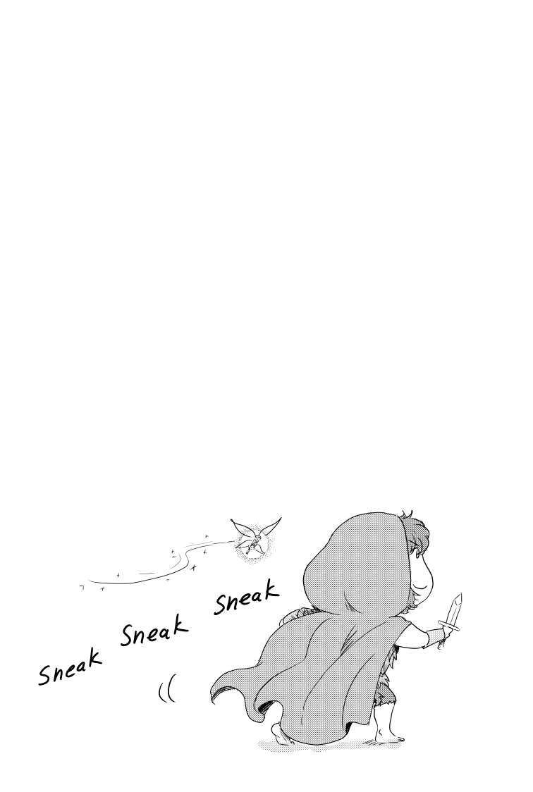 Chapter 17 Special by TriaElf9