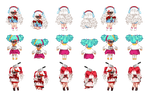 {Gaia Adopt} #7 CLOSE by AnjuDere