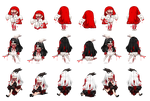 {Gaia Adopt} #16 CLOSE by AnjuDere