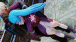 MMD SNK KULA CLASSIC 4 MODELS DL by caribeandragon