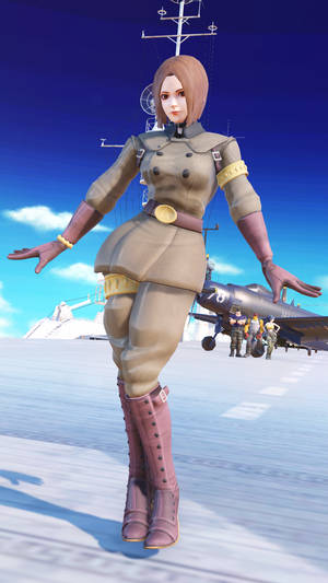 MMD KOFIV WHIP FULL MODEL by caribeandragon MMD KOFIV WHIP FULL MODEL by caribeandragon