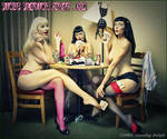 Cheaters by PhotosByDolph