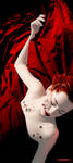 MsDiva's case-day capture by FeuSigil