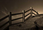 Follow Me... by Mikewen