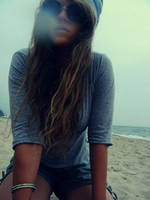 summer time by squirrel56