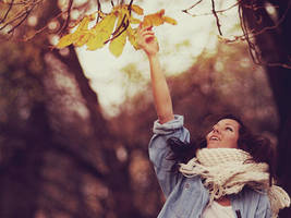 Overworld by paintedpoppy