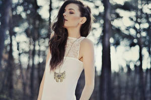 Live in blue by paintedpoppy