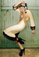 form v.2 by miss-mosh