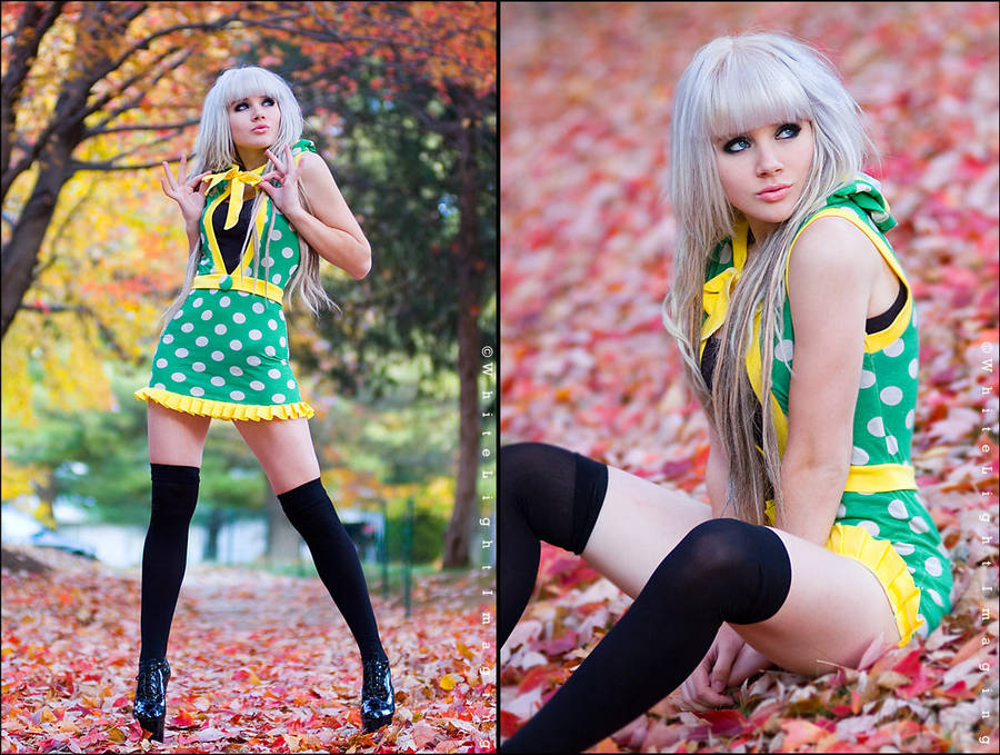 honeybunny by miss-mosh