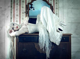 Swan Dive by miss-mosh