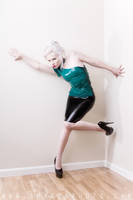 Fast Company by miss-mosh