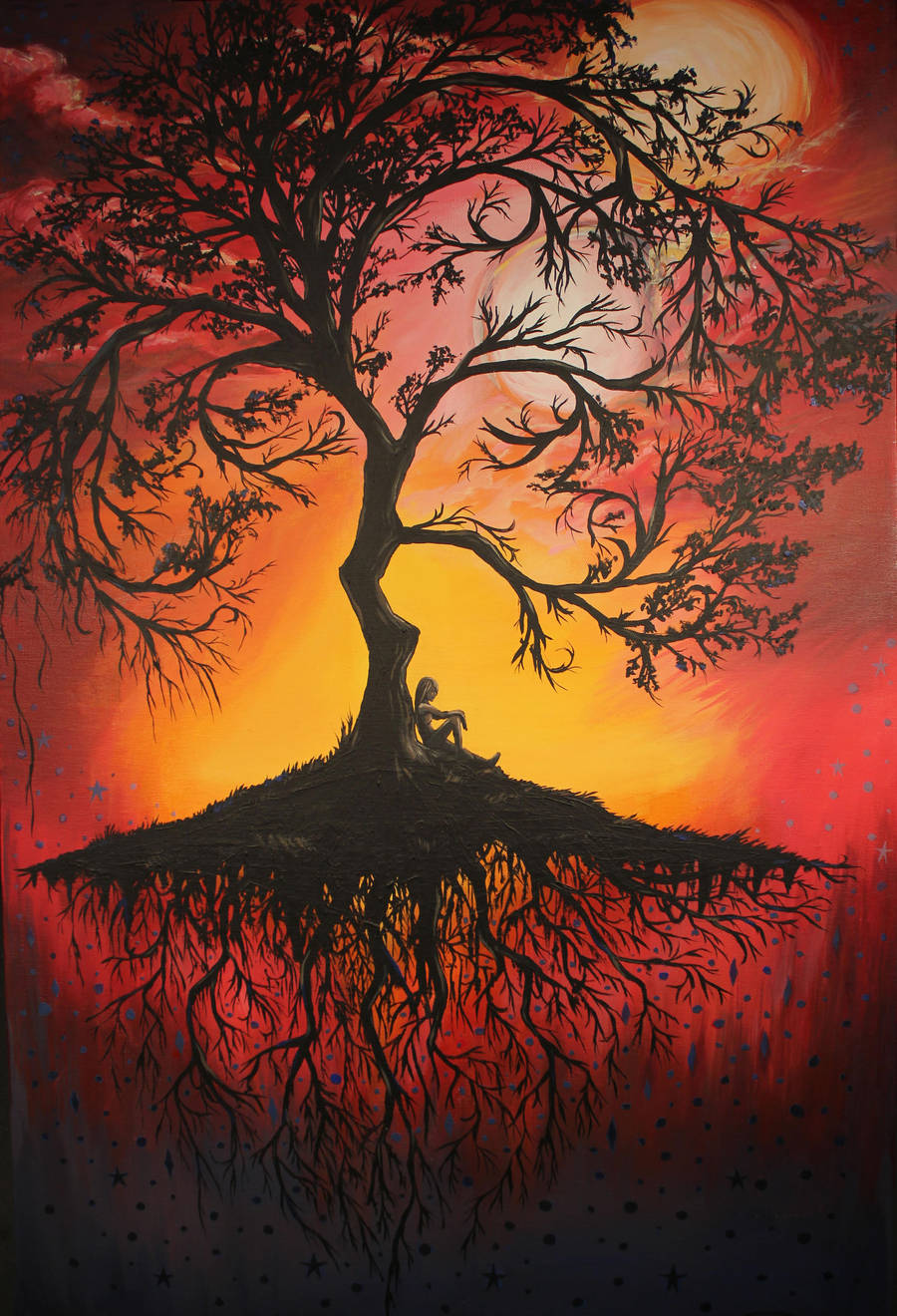 Dream by Evanira