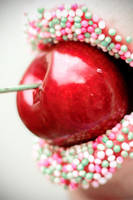 Day 8: Close-up by Rima-Deer