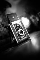 Kodak Duaflex IV by nprkr