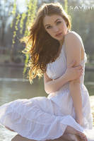 Park Day by PorcelainCora