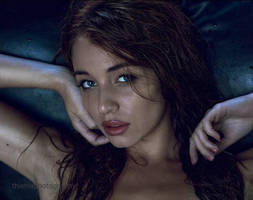 Steam. by PorcelainCora