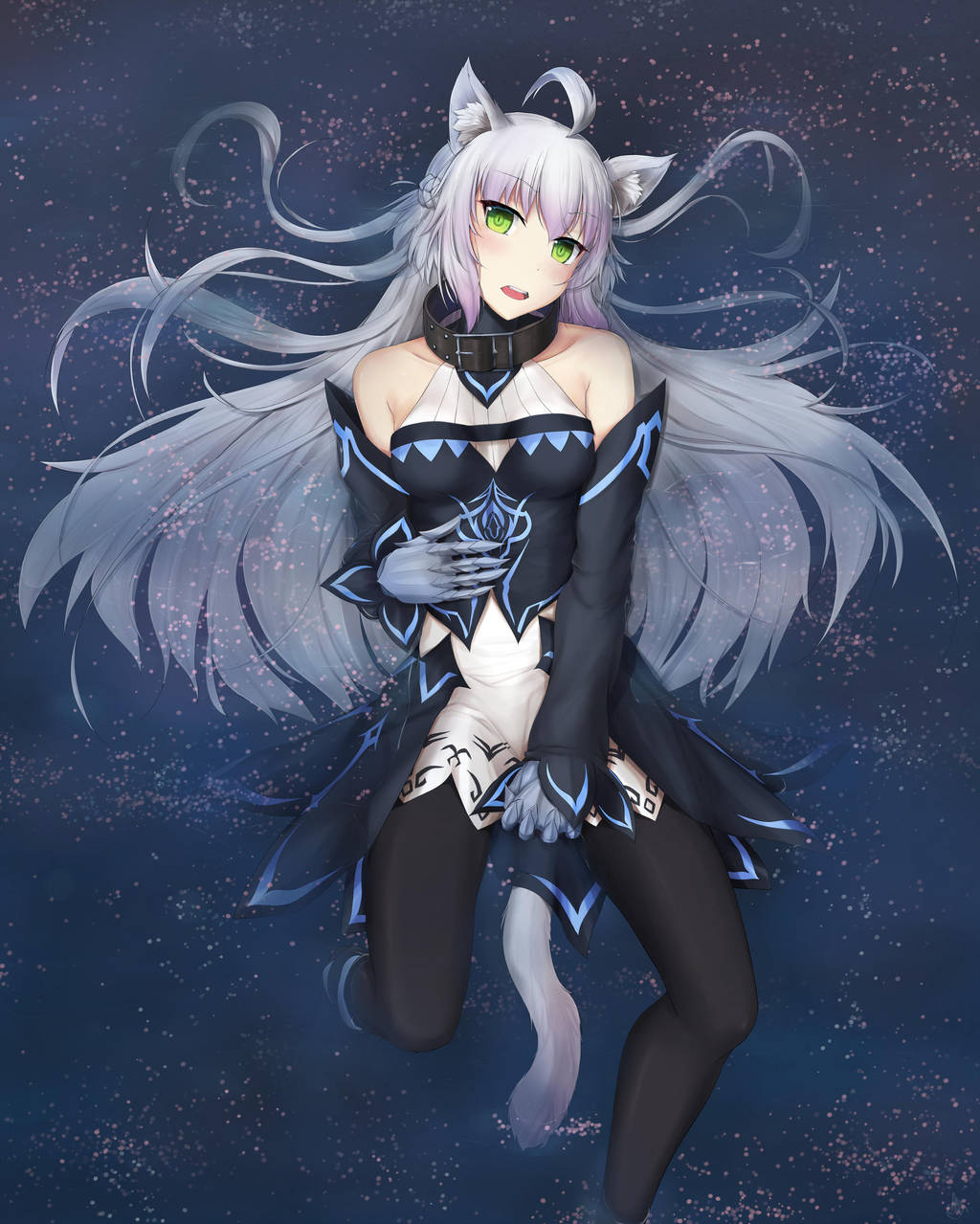 Atalanta Alter- FGO by scwibbles on DeviantArt