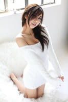 White Temptation4 by CrazyMasterPiece