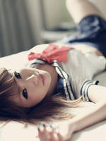 Campus Beauty2 by CrazyMasterPiece