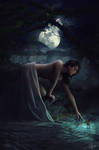 The Lost Elixir by JaiMcFerran The Lost Elixir by JaiMcFerran
