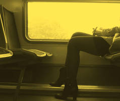 Sunday melancholy by onyxhose