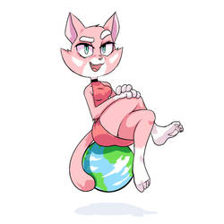 Shima by Gannadene