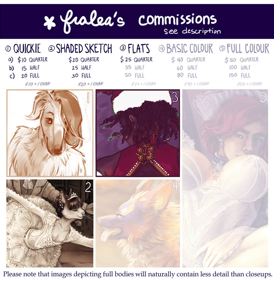 Comms4b by fralea Comms4b by fralea