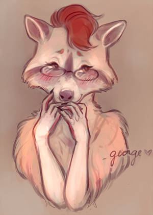 Gdoodle (me) by fralea Gdoodle (me) by fralea