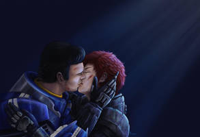 Can't Lose You Again by Firera