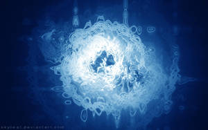 Electric Blue by skyleaf