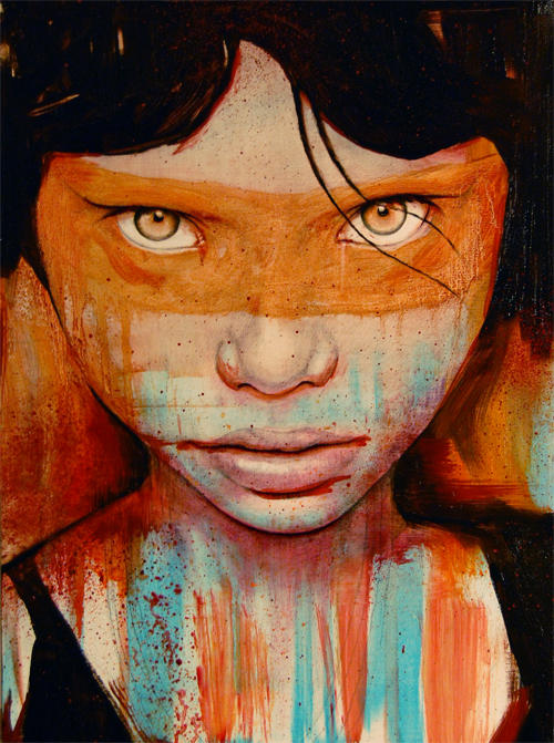 Pele by MichaelShapcott