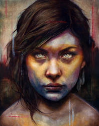 Una by MichaelShapcott