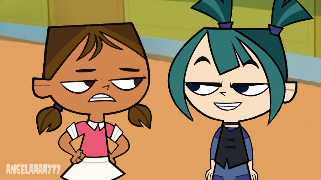 total-dramarama-courtney-and-gwen-by-angelaaaa777-on-deviantart