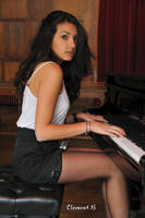 Ready to play by ClementB