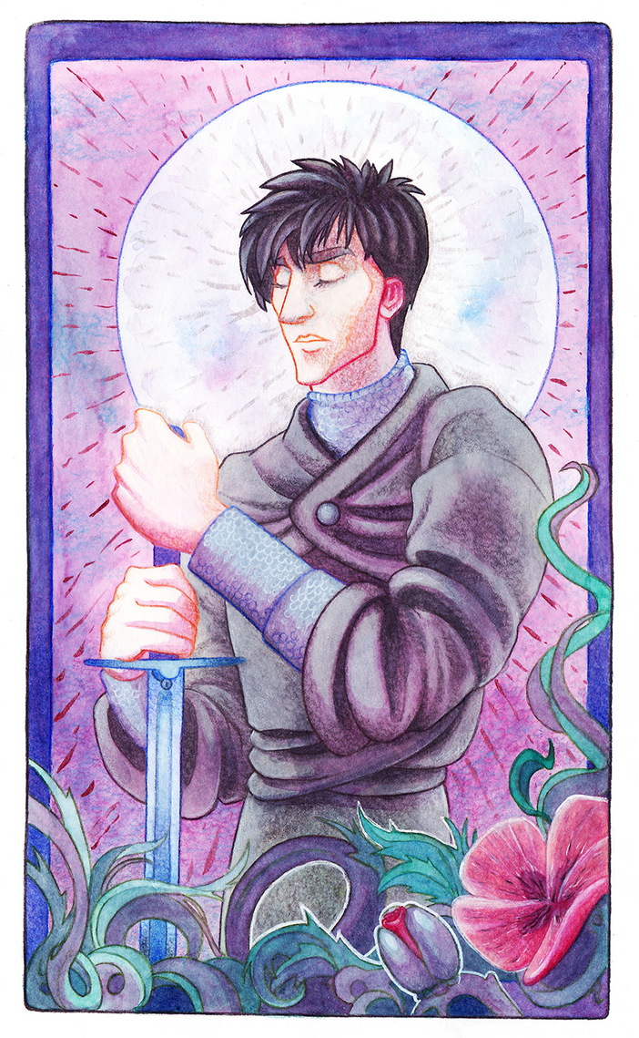 Sebastian by Vivocateur