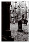 borthwick cemetary - chapel by redux