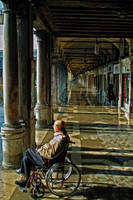 Waiting by minotauro9