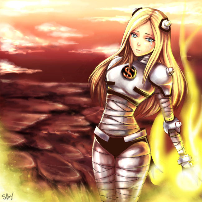 deviantart teen titans terra East asian international ltd has
