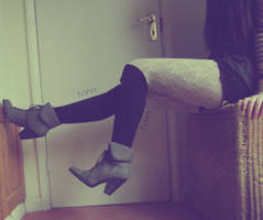 Topsy Turvy by the-foolish-princess