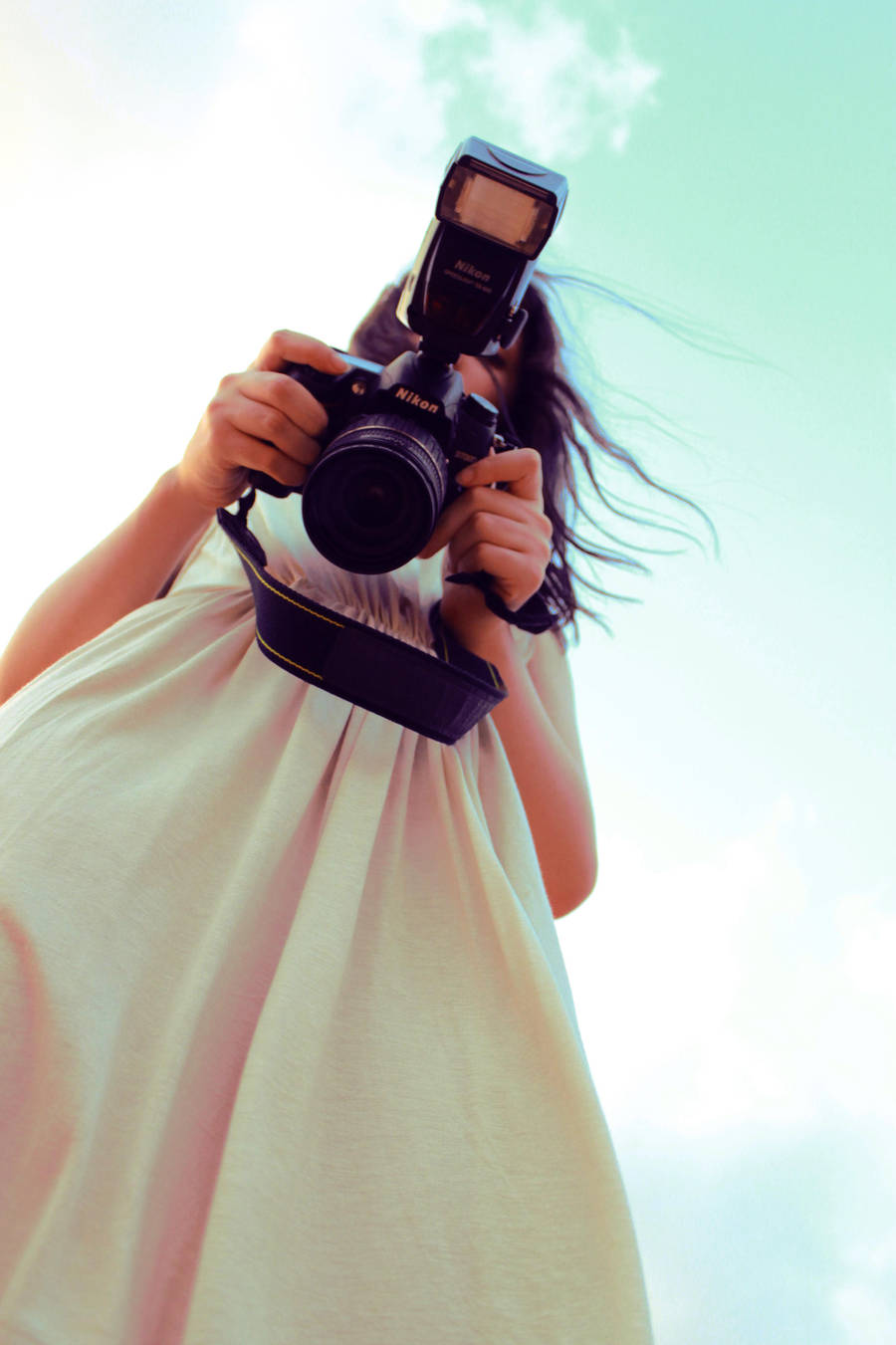 Do What Makes You Feel Good by MaryVanCleave