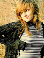 A lonely traveller.... by 6Artificial6